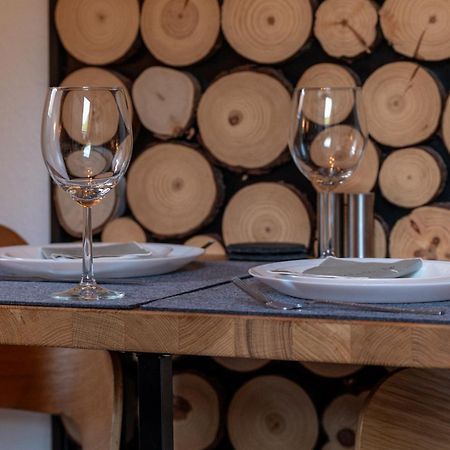 Stadt-Apartment 5 Sehn Suchts Ort Bad Harzburg Εξωτερικό φωτογραφία