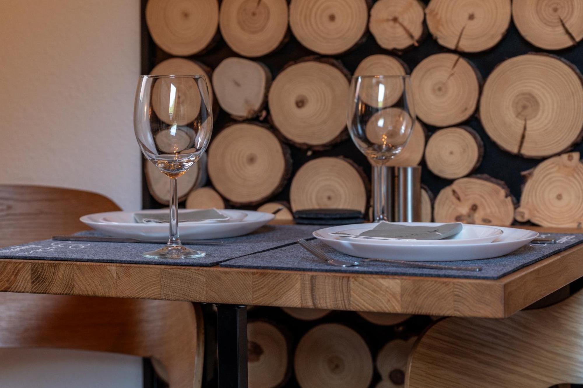 Stadt-Apartment 5 Sehn Suchts Ort Bad Harzburg Εξωτερικό φωτογραφία