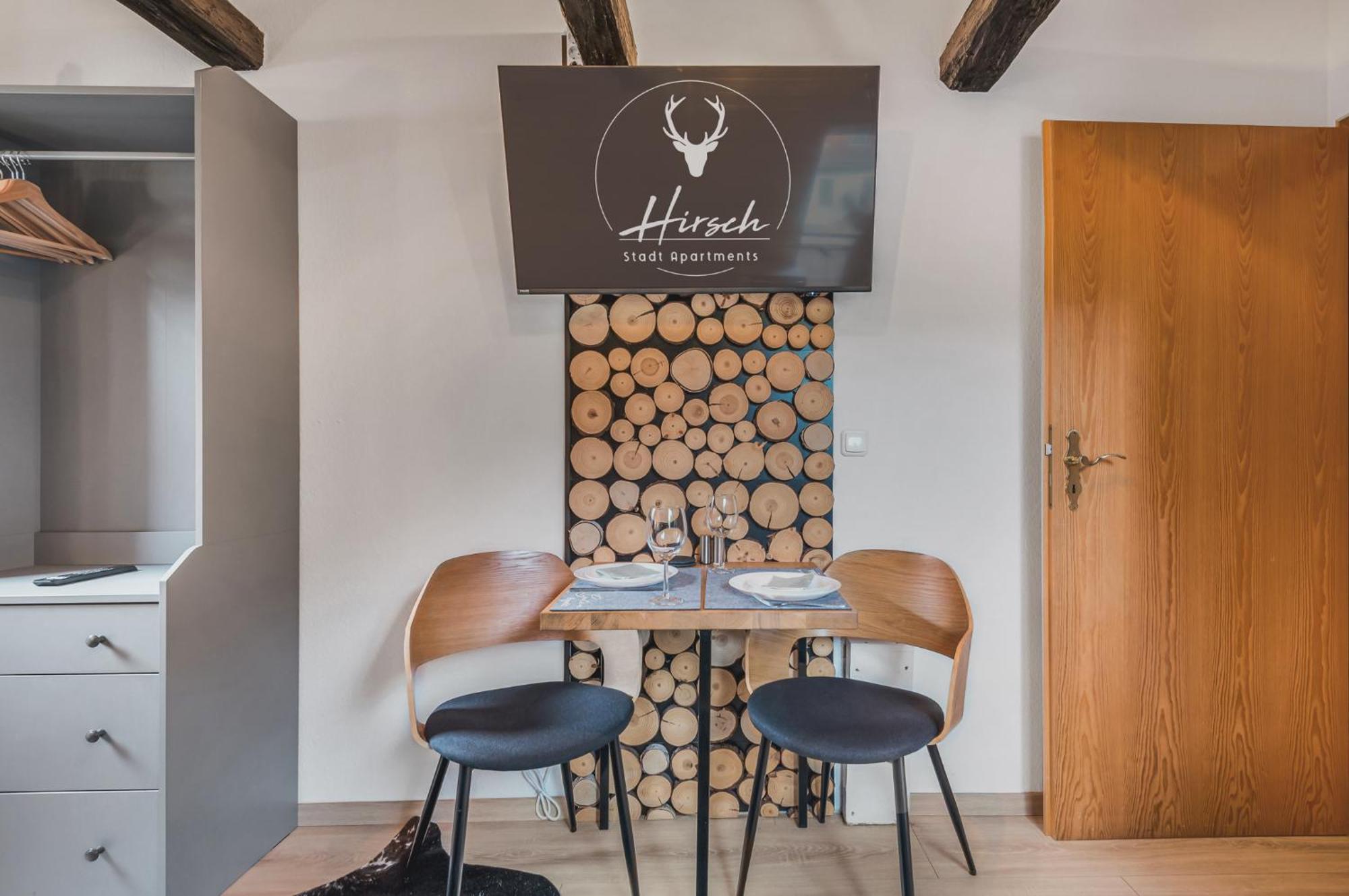 Stadt-Apartment 5 Sehn Suchts Ort Bad Harzburg Εξωτερικό φωτογραφία