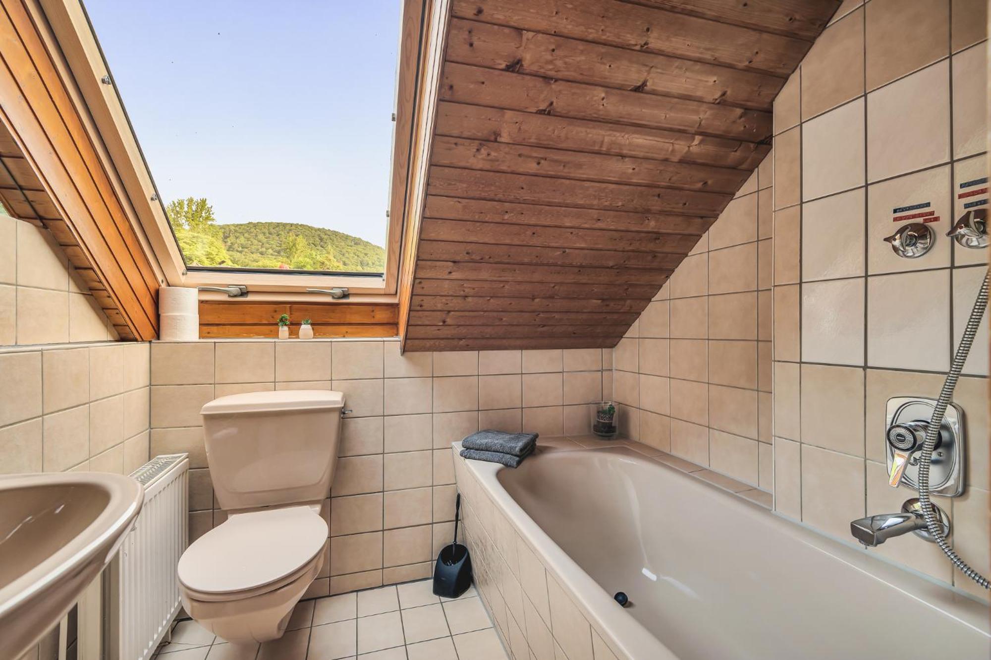 Stadt-Apartment 5 Sehn Suchts Ort Bad Harzburg Εξωτερικό φωτογραφία